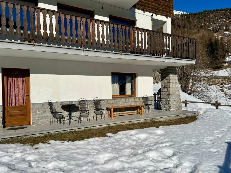 Buenavista Guest House image