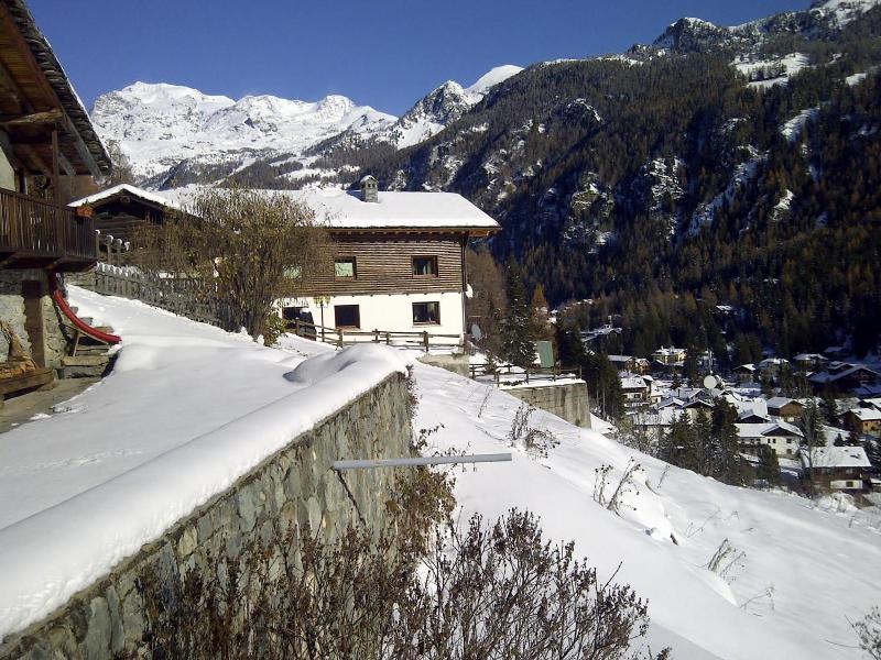 Buenavista Guest House image