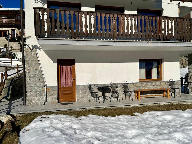 Buenavista Guest House image