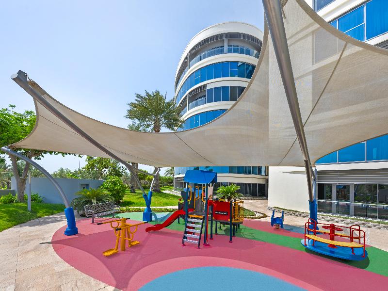 Majestic Arjaan By Rotana image