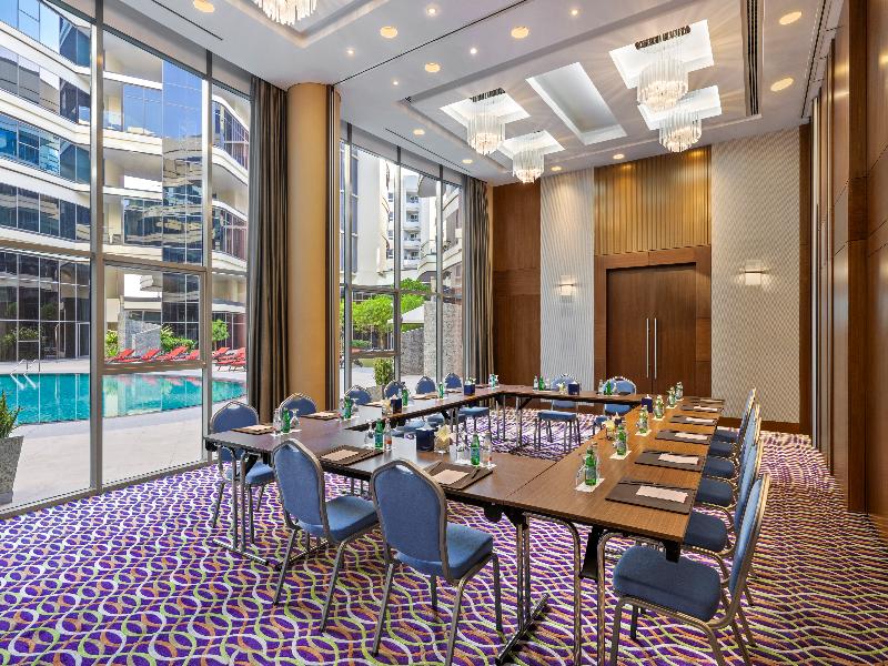 Majestic Arjaan By Rotana image