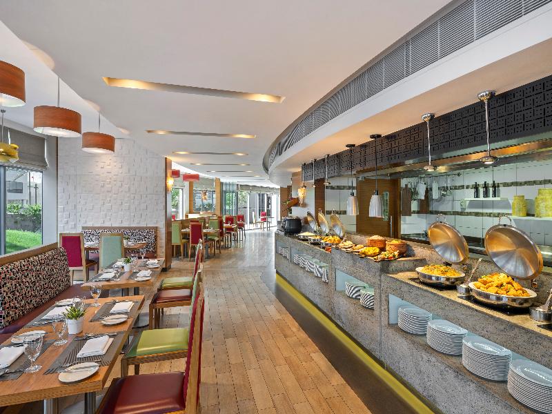 Majestic Arjaan By Rotana image