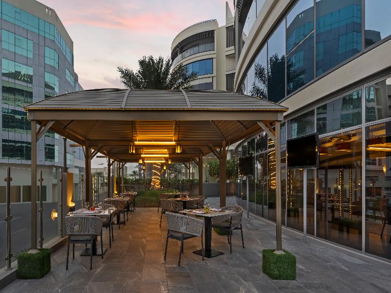 Majestic Arjaan By Rotana image