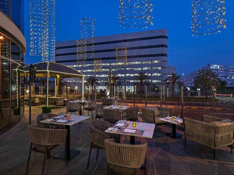 Majestic Arjaan By Rotana image