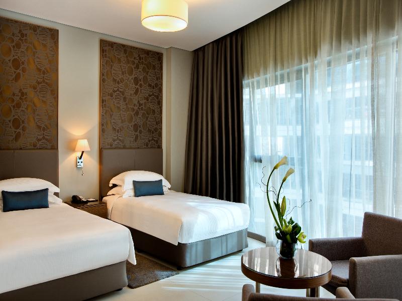 Majestic Arjaan By Rotana image