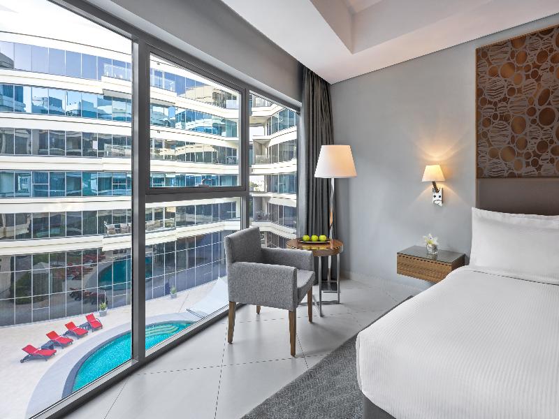 Majestic Arjaan By Rotana image
