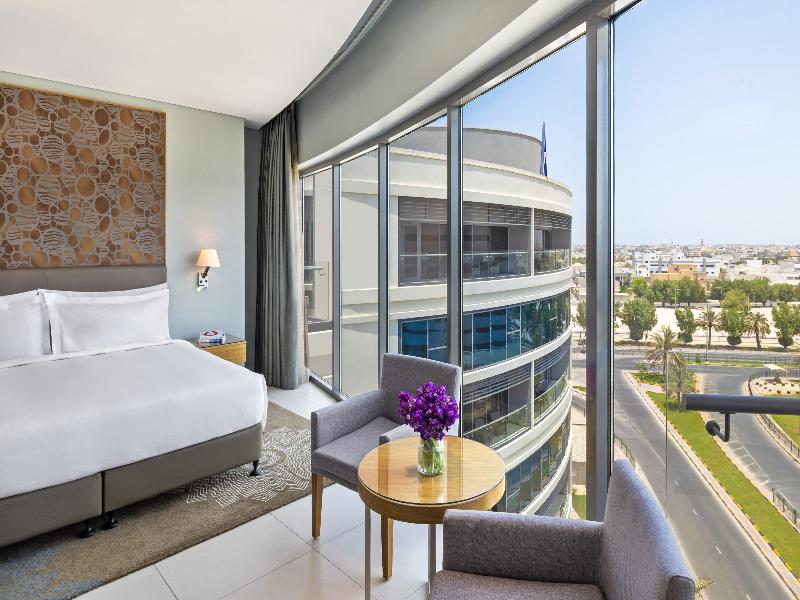 Majestic Arjaan By Rotana image