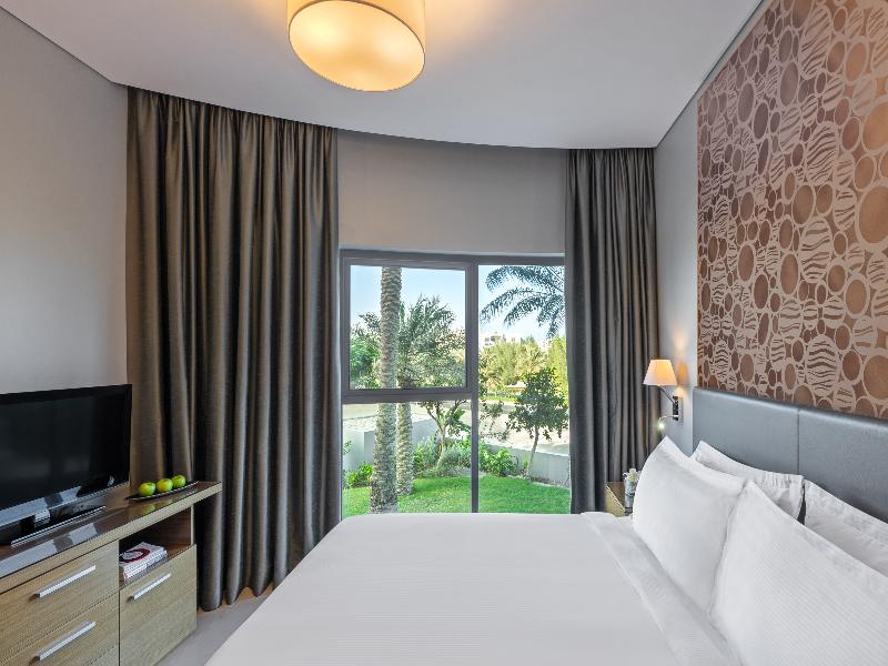 Majestic Arjaan By Rotana image