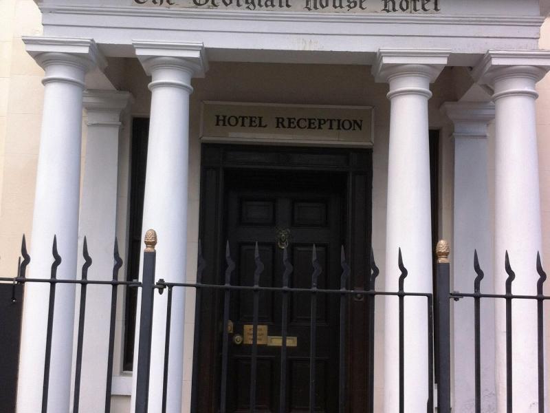 Georgian House Hotel image