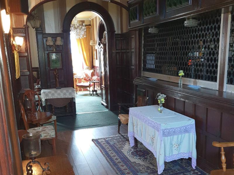 Georgian House Hotel image