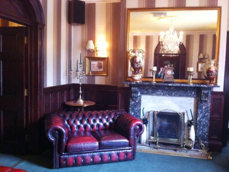 Georgian House Hotel image