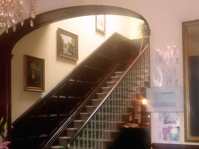 Georgian House Hotel image