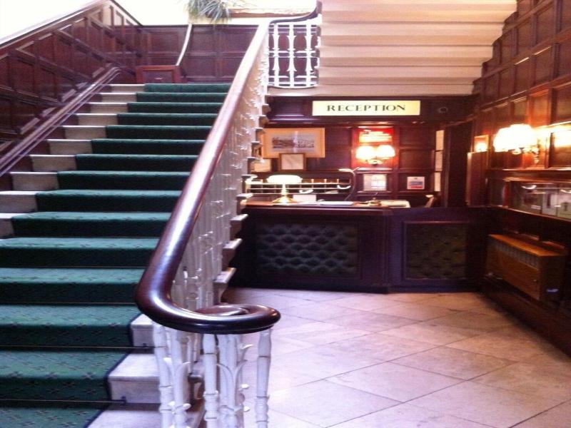 Georgian House Hotel image