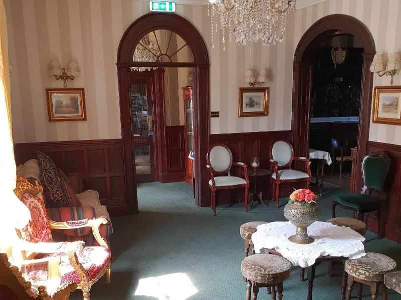 Georgian House Hotel image