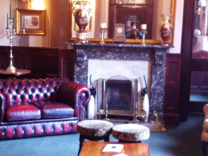 Georgian House Hotel image