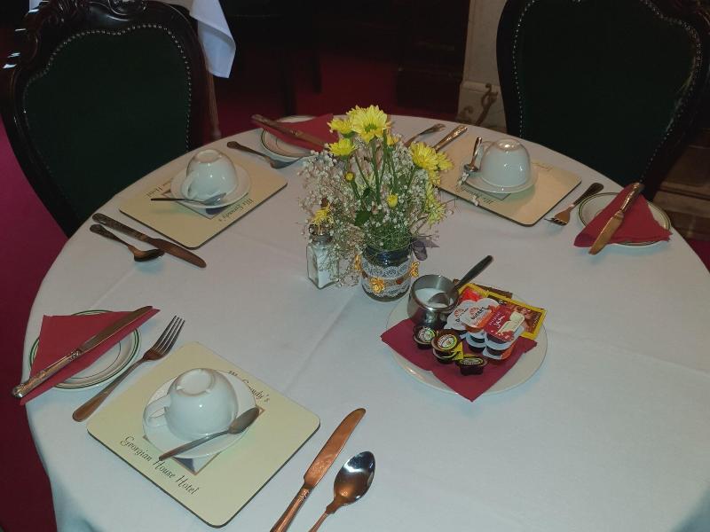Georgian House Hotel image