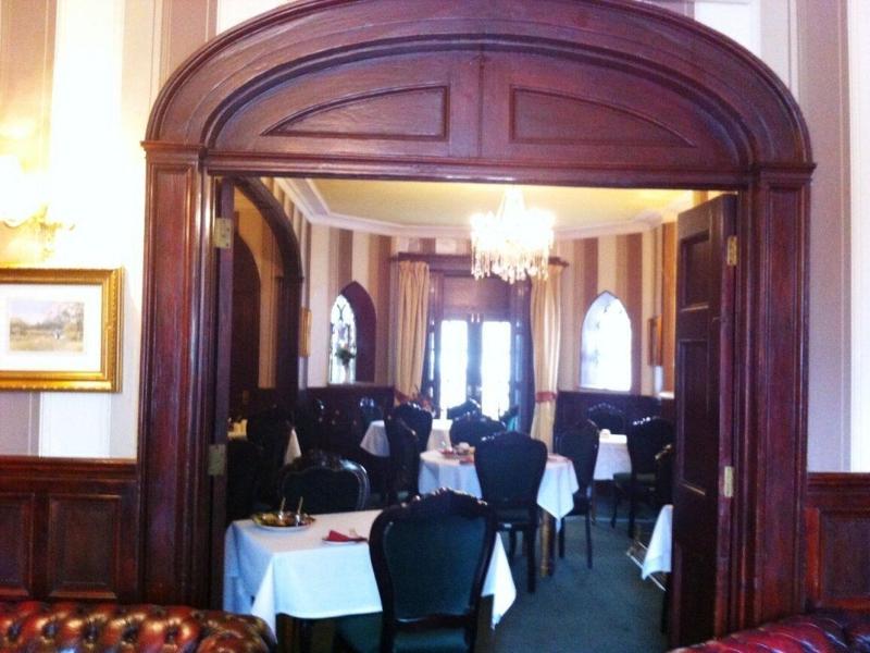 Georgian House Hotel image