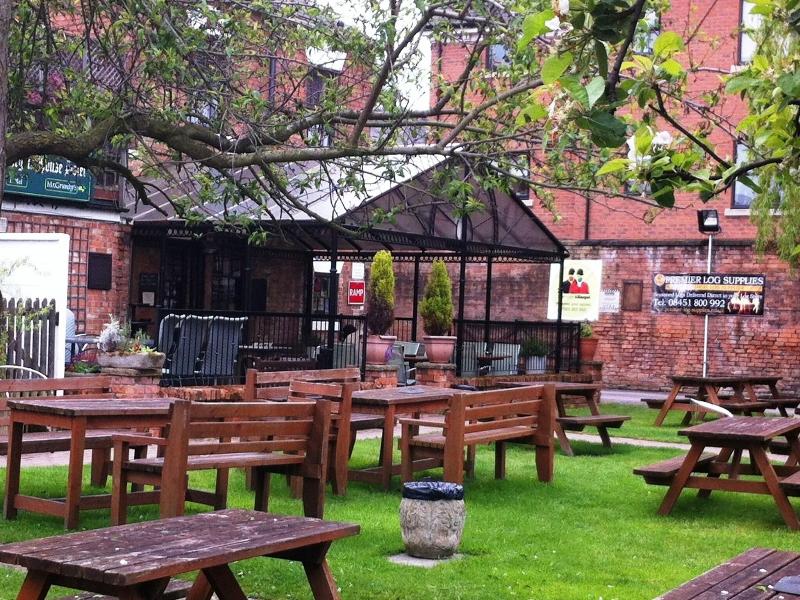 Georgian House Hotel image