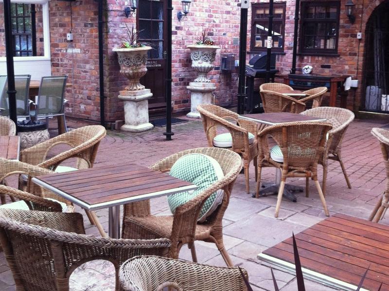 Georgian House Hotel image