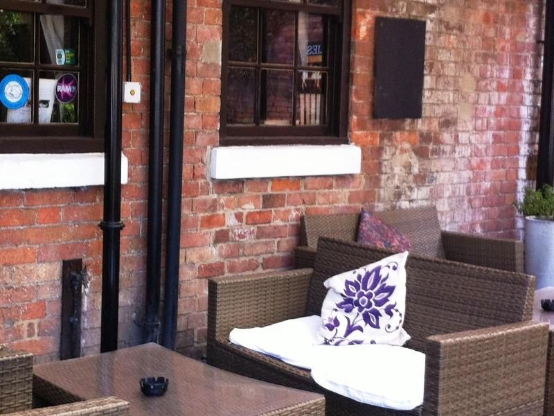 Georgian House Hotel image