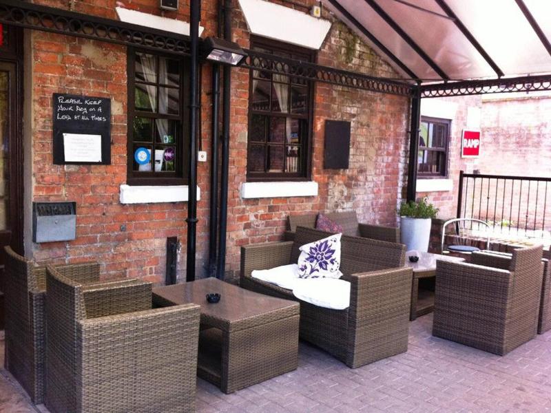 Georgian House Hotel image