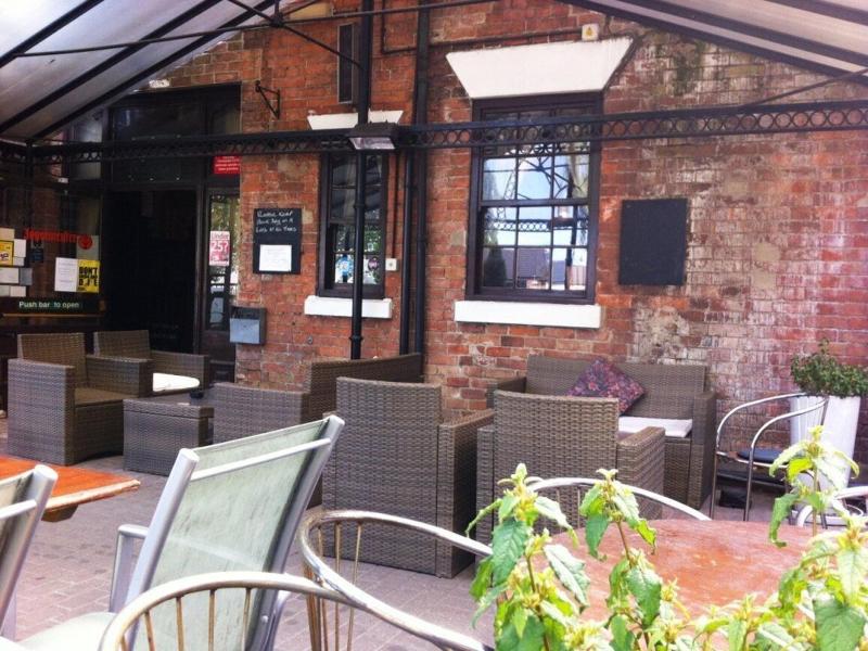 Georgian House Hotel image
