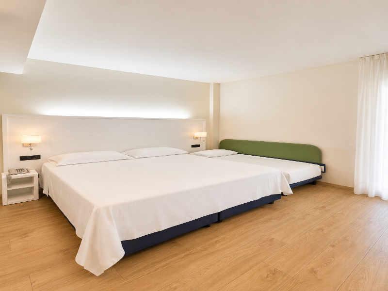 Spa Hotel Parigi 2 image