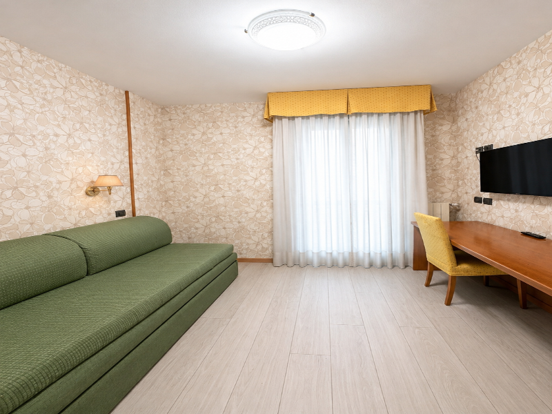 Spa Hotel Parigi 2 image