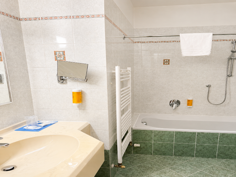 Spa Hotel Parigi 2 image