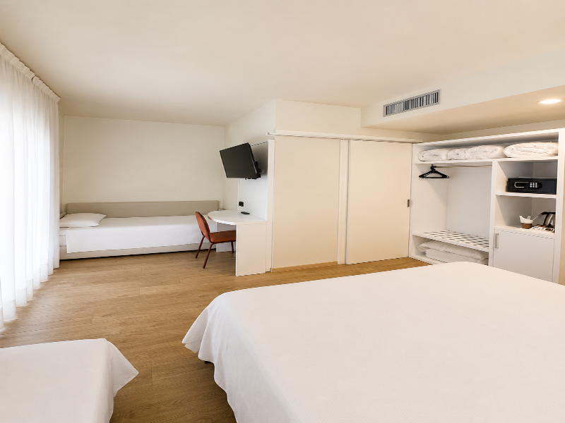 Spa Hotel Parigi 2 image