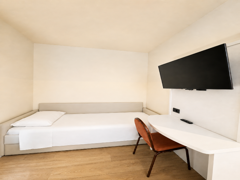 Spa Hotel Parigi 2 image