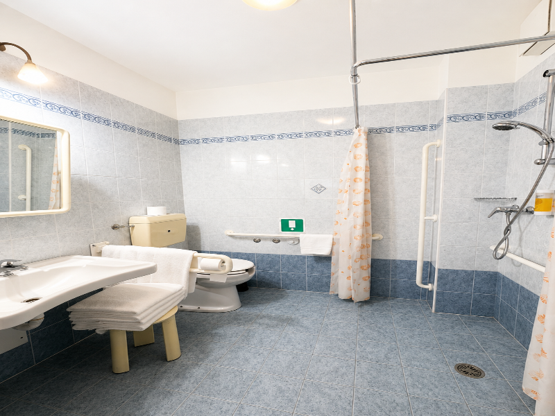 Spa Hotel Parigi 2 image