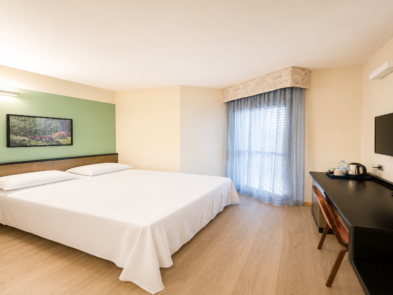 Spa Hotel Parigi 2 image