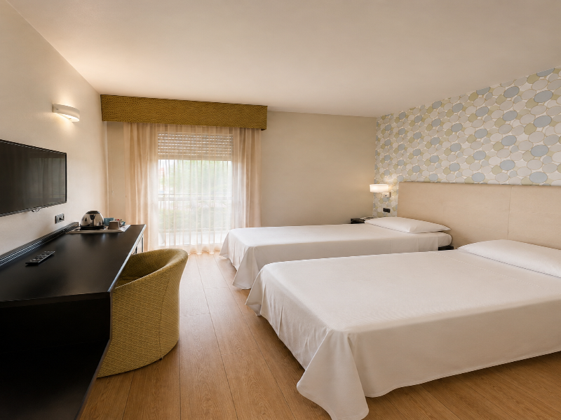 Spa Hotel Parigi 2 image