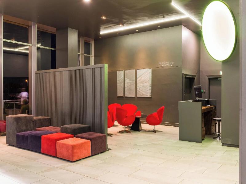 Masa Square Hotel image