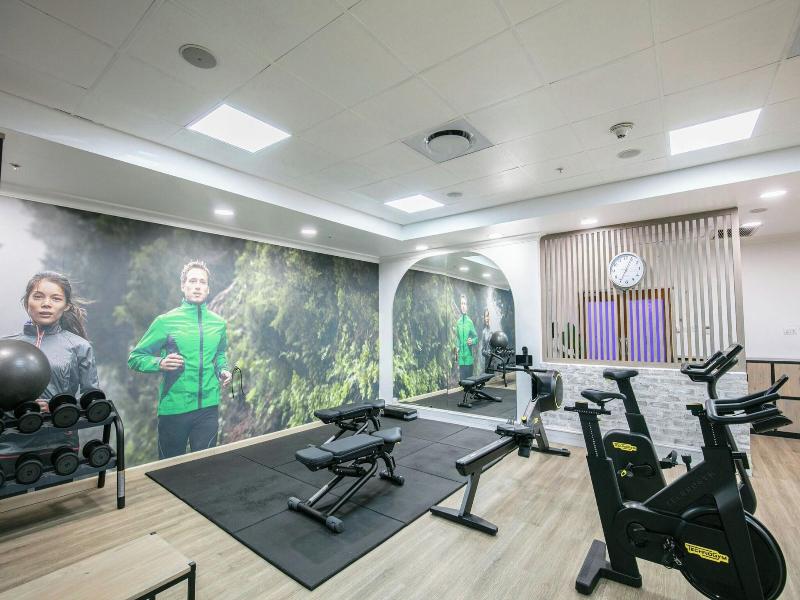 Masa Square Hotel image