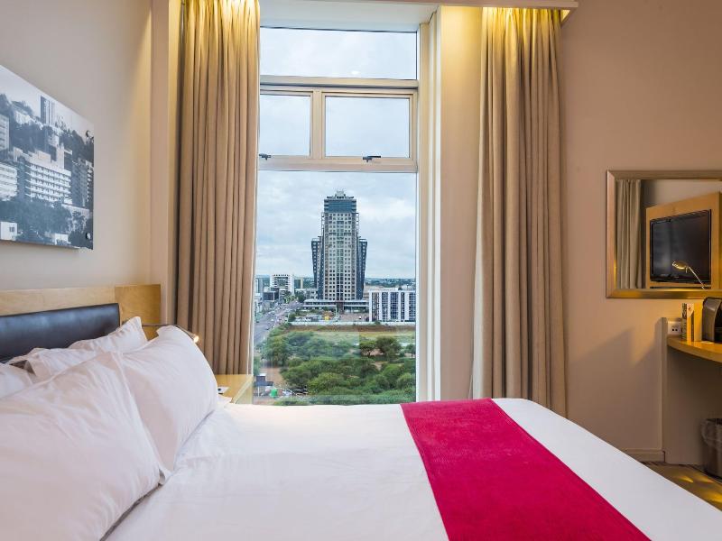 Masa Square Hotel image