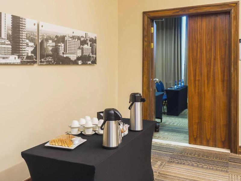 Masa Square Hotel image