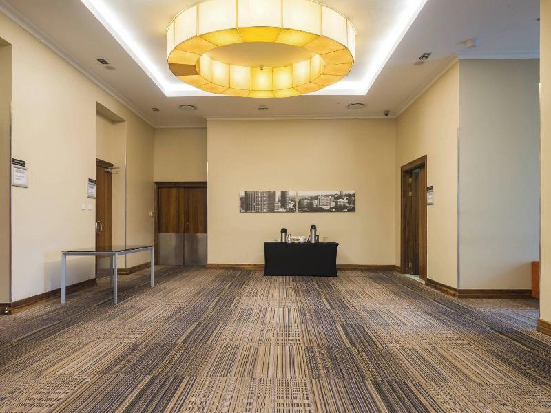 Masa Square Hotel image