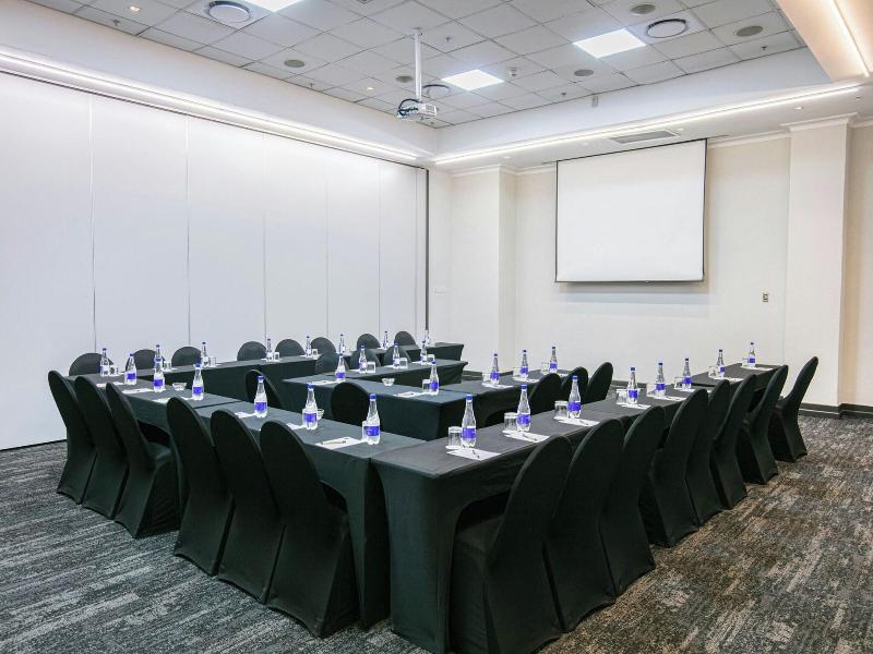 Masa Square Hotel image