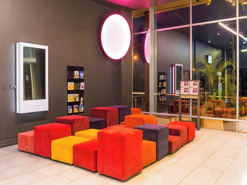 Masa Square Hotel image