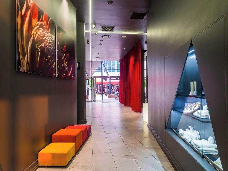 Masa Square Hotel image