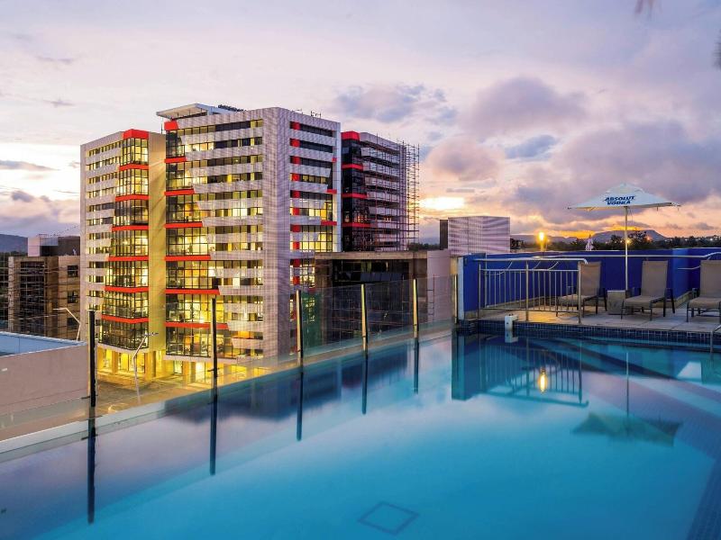 Masa Square Hotel image