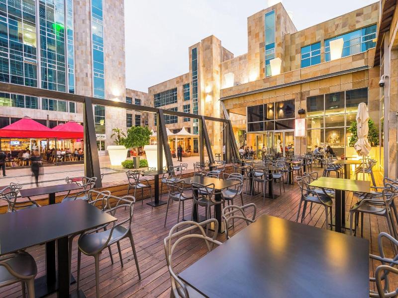 Masa Square Hotel image