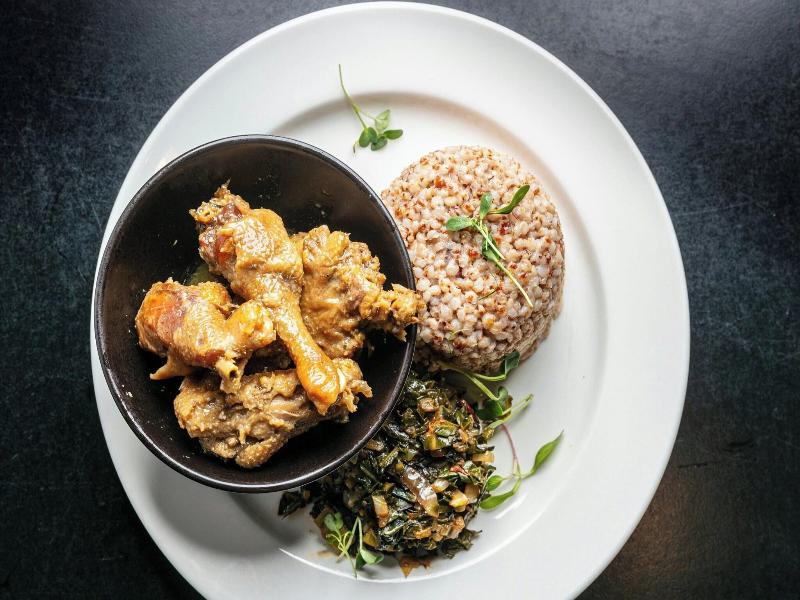Masa Square Hotel image