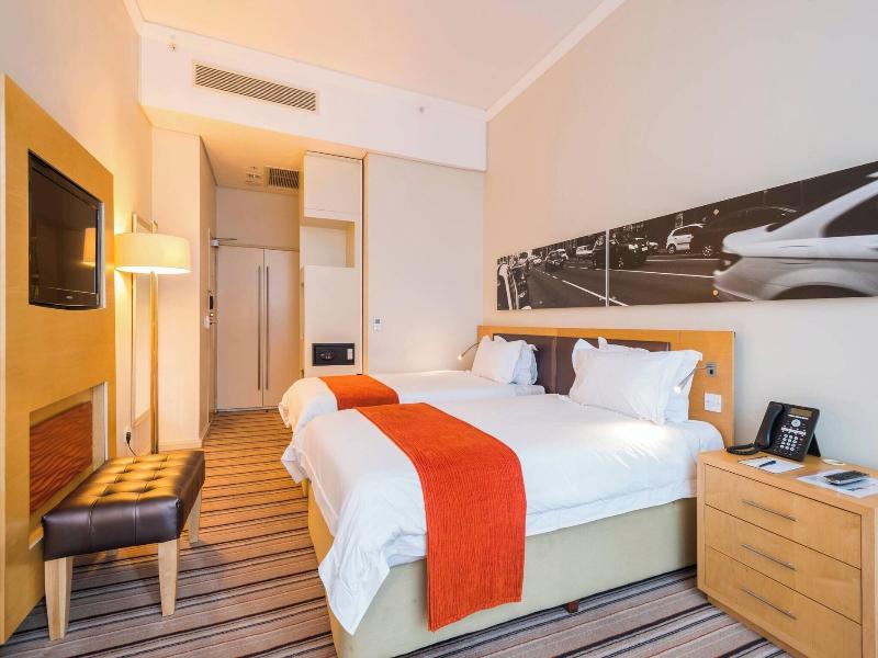 Masa Square Hotel image