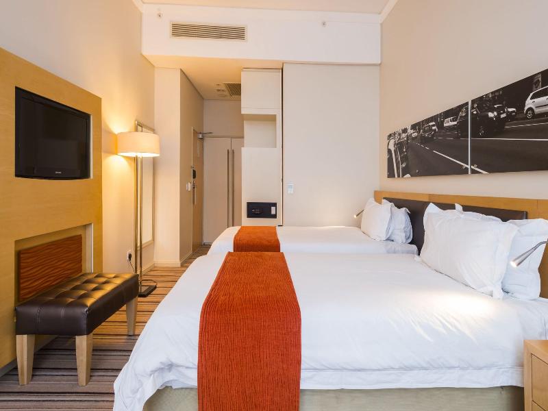 Masa Square Hotel image