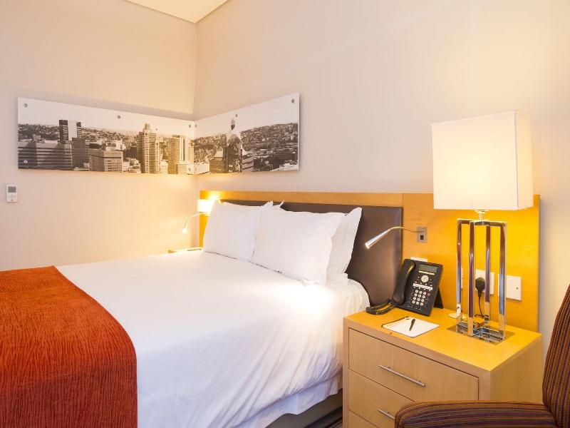 Masa Square Hotel image