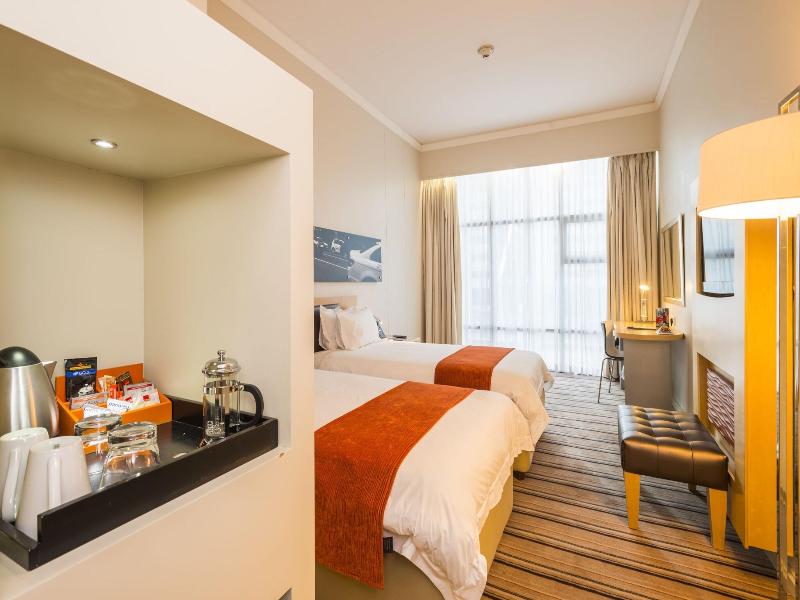 Masa Square Hotel image