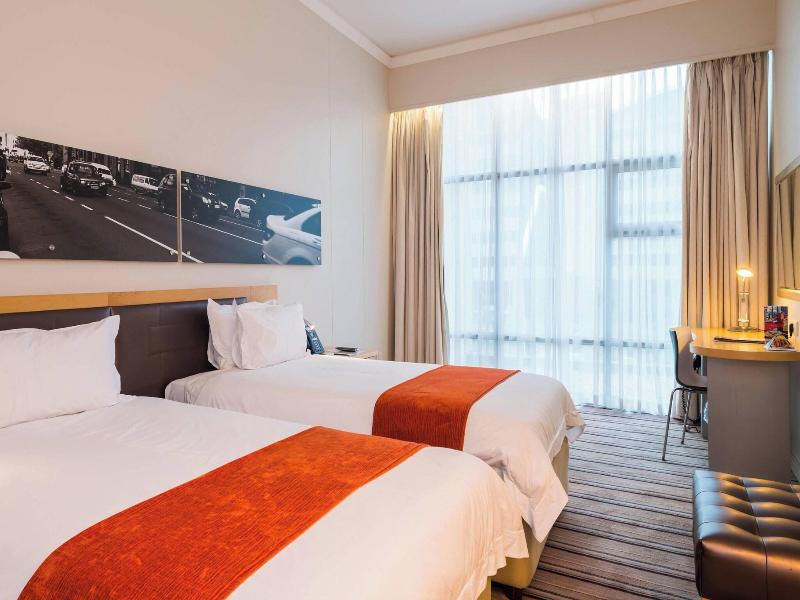 Masa Square Hotel image